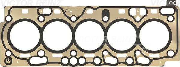 SKC (1.15mm) 5 DELİK VOLVO S60 D5 (10-15) 2.4D4 (15-18) S80 D5 (10-15) V60 D4 D5 D6 (11-18) V70 D4 (07-16) D5 (09-15) XC60 D5 (14-15) XC70 D4 (13-16) D5 (09-16) - V.REINZ - OEM 31392314