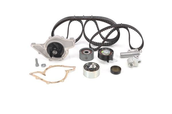 DEVİRDAİMLİ EKSANTRİK GERGİ KİTİ (KP45520XS)