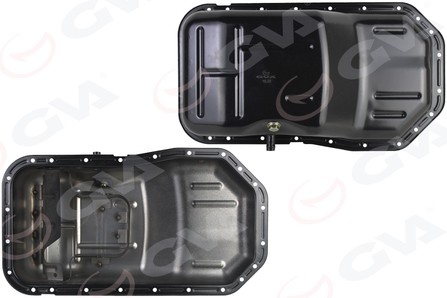 YAĞ KARTERİ H100 KAMYONET 2.2 TCD D(04-12)- BONGO (06-12) 2.5 TCI - GVA - OEM 2151042175