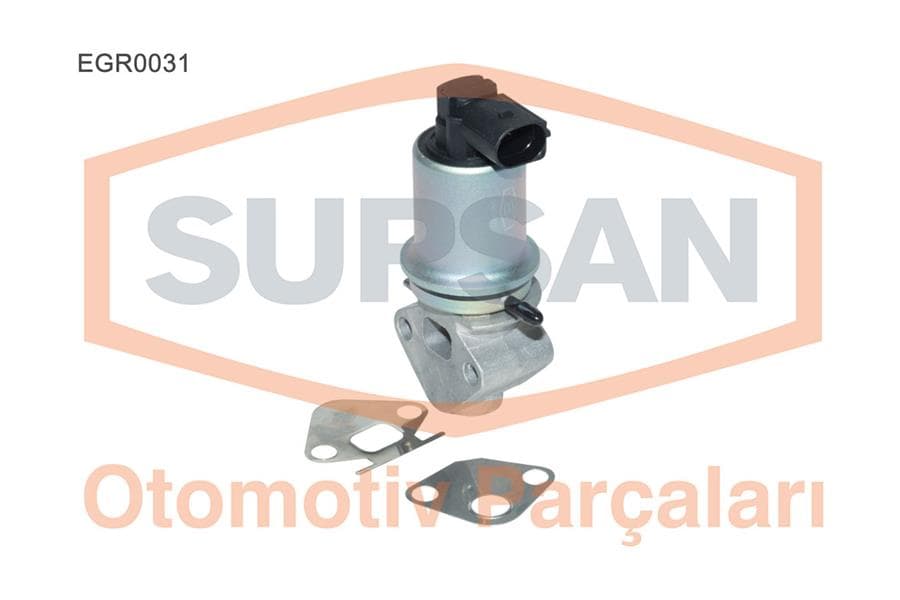 EGR VALFİ VW AUDI A2 1.4 16V - BEETLE (ENG.AUA-BB...