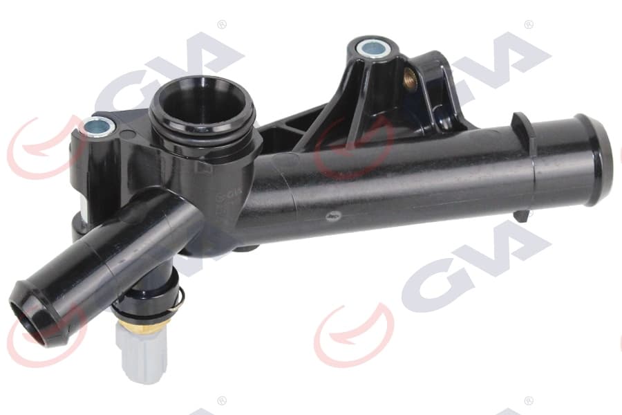 TERMOSTAT SU SIKIS KONNEKTORU FORD FOCUS III 11&g...