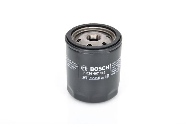 YAĞ FİLTRESİ — BOSCH F026407085 - BOSCH