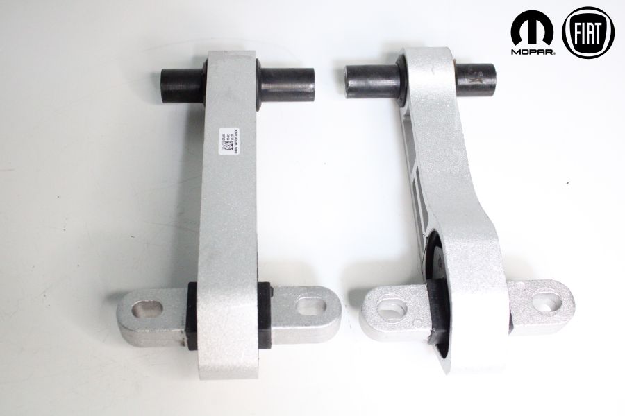 MOTOR TAKOZU FIORINO BIPPER NEMO 1.3 JTD ( MONTAJ ) - MOTORTEC - OEM 51855676