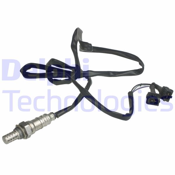 OKSİJEN SENSÖRÜ P106-P306-P405-P605-BOXER-JUMPER-XANTIA-ZX-DUCATO 1.0-1.1-1.8-2.0 8V-16V - DELPHI - OEM 1628.T2