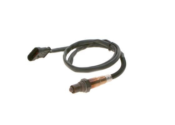OKSİJEN/LAMBDA SENSÖRÜ (BENZİN) LSF-4.2 — BOSCH 0258006189 - BOSCH