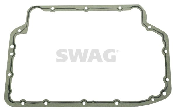 YAĞ KARTERİ KEÇESİ - SWAG