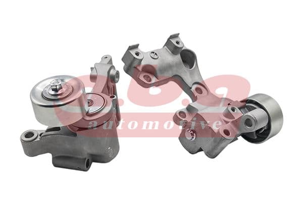ALTERNATÖR GERGİ RULMANI (V GERGİ KÜTÜĞÜ) LEXUS