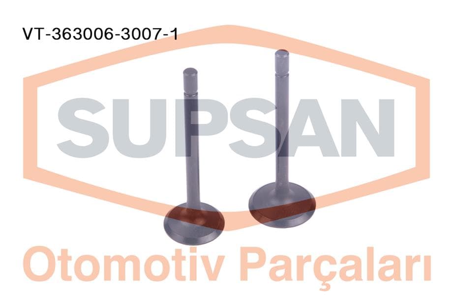 SUPAP TAKIM PERKİNS 400 SERİES ENG.(GK-GL-GN-GP-GR...