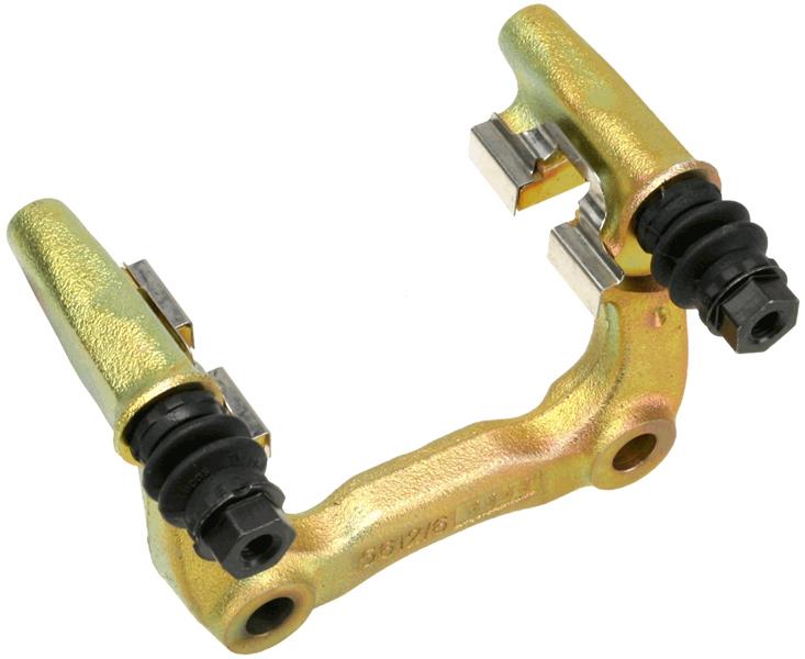 KALİPER TUTUCU ARKA AKS SOL CITROËN C2 (JM)-C2 ENTERPRISE (JG)-C3 I (FC- FN)-C3 PLURİEL (HB)-C4 COUP E (LA)-C4 I (LC)-C4 I HATCHBACK VAN (LR)-C4 I SALOON PEUGEOT 1007 (KM)-307 (3A/C)-307 BREAK (3E)-307 - TRW - OEM 440466