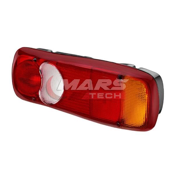 STOP LAMBASI SAĞ SOKETLİ RENAULT PREMIUM-DAF CF-LF...