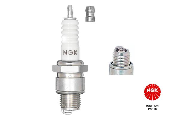 B6HS-10 ATEŞLEME BUJİSİ - NGK