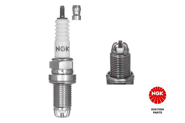 BCP6ET BUJİ - NGK - OEM 7700856342