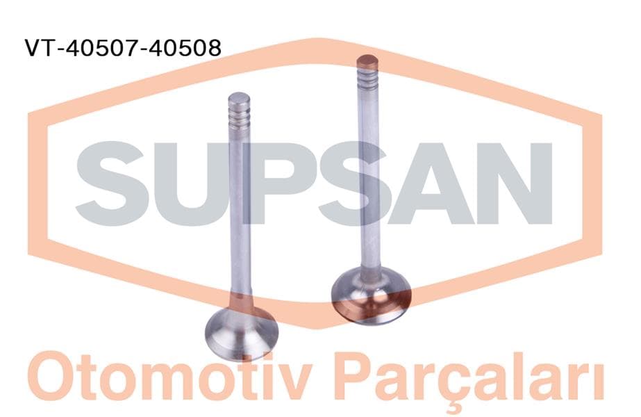 SUPAP BMW 3.20İ-5.20İ 24V (1989-1992) 7 MM (M50B20...