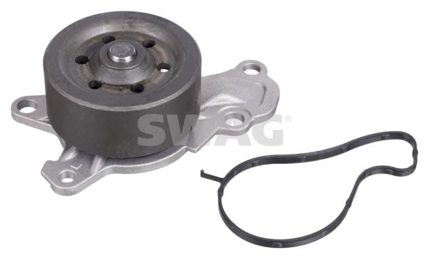 DEVİRDAİM CONTASI OLAN (FEBI 103955) - SWAG - OEM 16100