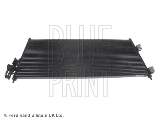 KLİMA KONDENSATÖRÜ ALMERA N16 2000>