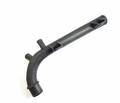 AHTAPOT HORTUM PLASTİK SU BORUSU (FLANŞI) AVEO-KAL...