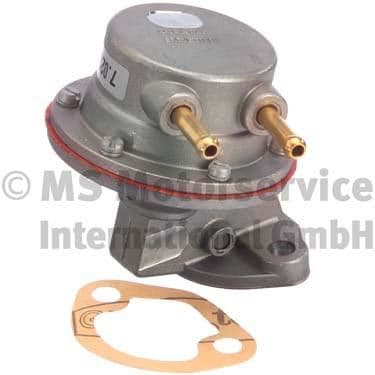 FUEL PUMP VOLKSWAGEN