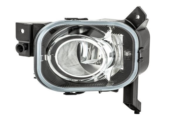 SIS FARI ON SOL CORSA D 2006 — TYC OPL10CO037 - TYC - OEM 6710049