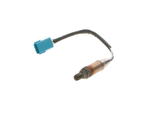 OKSİJEN/LAMBDA SENSÖRÜ (BENZİN) LSH-24 — BOSCH 0258005274 - BOSCH