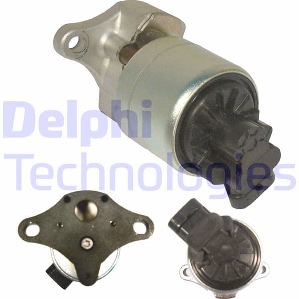 EGR VALFİ PEUGEOT P206-P307-P406-P407-P607-P807-EX...