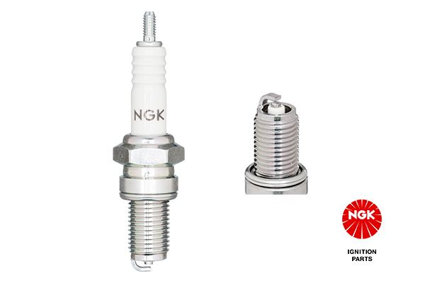 D9EA ATEŞLEME BUJİSİ - NGK