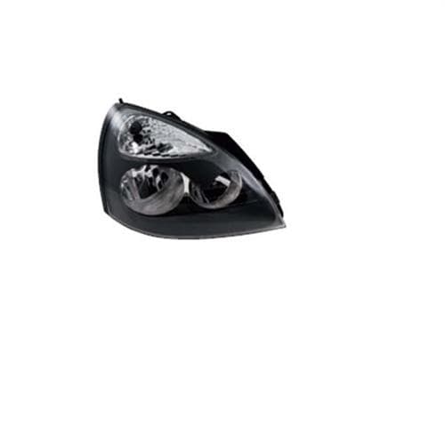 FAR+SİNYAL SAĞ CLIO II-SYMBOL II 04>(ELEKTRİKLİ...