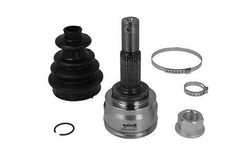 AKS KAFASI NISSAN MİCRA IV (K13) : 1.2 12V;1.2 12V GPL / NOTE II (E12) / VERSA NOTE : 1.2 12V;1.2 DI - CIFAM - OEM 39211