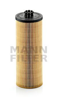 (x) YAĞ FİLTRESİ MAN ÇEKİCİ TIR19.463 (MLE 1349) (HU947/2x) - MANN - OEM A51055040096
