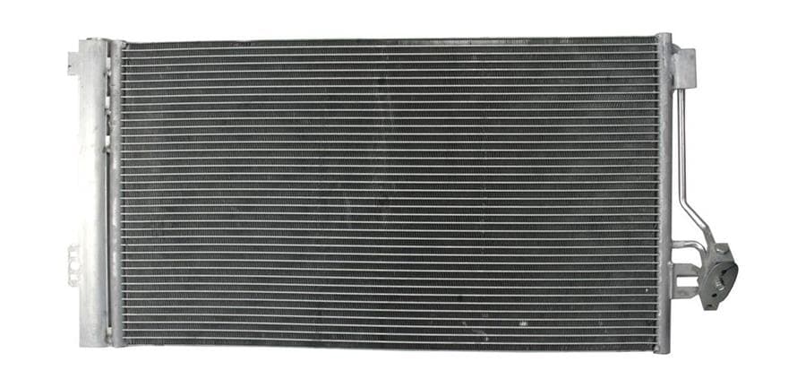 KLIMA RADYATORU MERCEDES VITO W639 03>