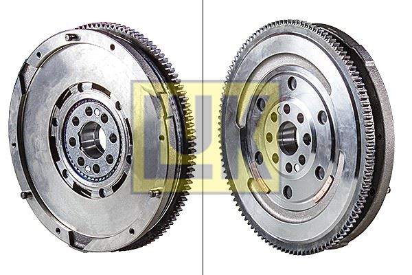 VOLAN (DMF) BMW E46 - LUK - OEM 21212229900