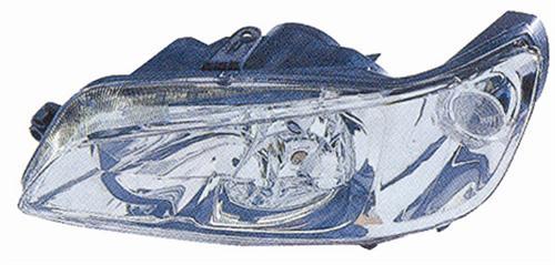 FAR SOL P306 1999 - 2001 - TYC - OEM 6204.V7