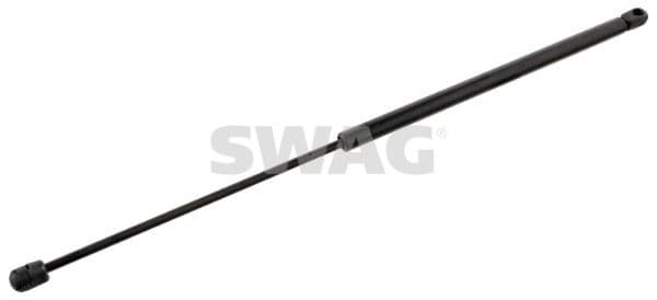 BAGAJ AMORTİSÖRÜ (FEBI 31025)