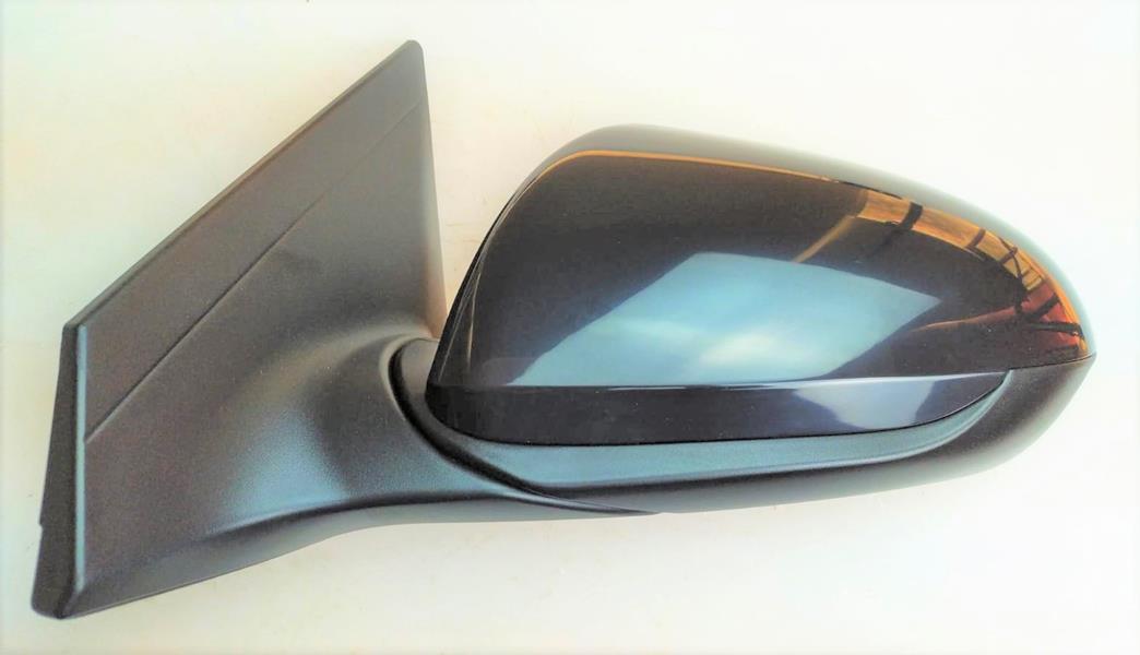 DIŞ DİKİZ AYNASI ELEKTRİKLİ ISITMALI ASTARLI SOL E - ART - OEM 87610