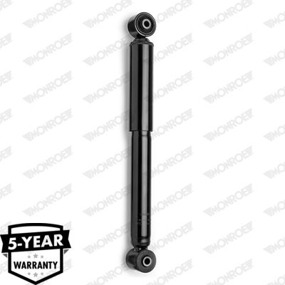 AMORTISOR ARKA FIORINO 1.3 JTD BIPPER NEMO 1.4 HDI 08 - MONROE - OEM 51819728