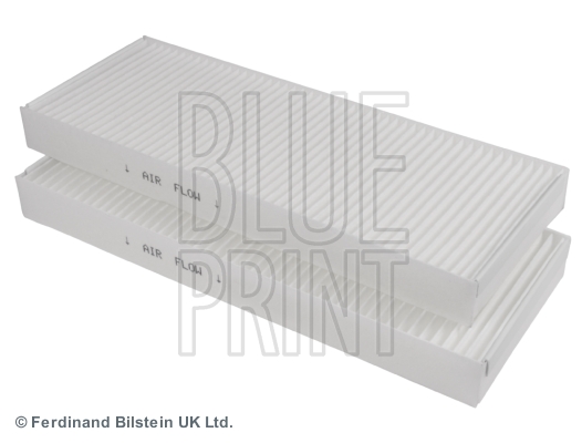 KABİN FİLTRE SETİ NISSAN — BLUEPRINT ADN12522 - BLUEPRINT - OEM 27274EA000