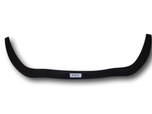 ÖN TAMPON SPOYLERİ CLIO IV - MY - OEM 960157969R