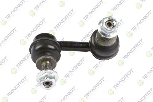 ASKI ROTU ON SOL MERCEDES X-CLASS W470 . NISSAN NAVARA NP300 (D23, D23T) 15> - TEKNOROT - OEM 4703202200