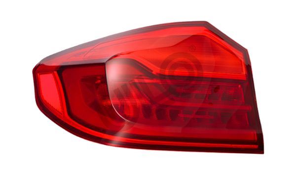 STOP LAMBASI DIS SOL BMW G30 17> - ULO - OEM 63217376463