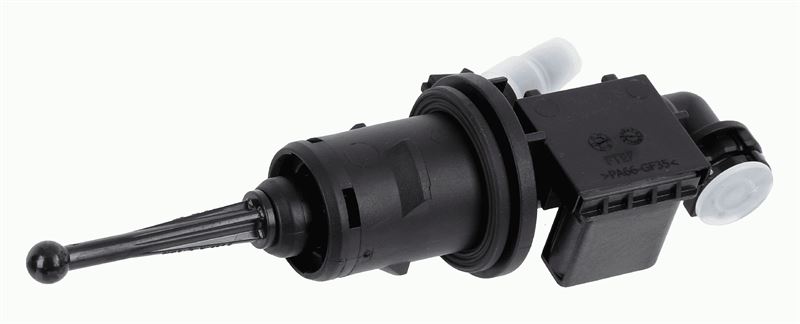 DEBRİYAJ MERKEZİ PASSAT (05-10) TIGUAN 07=> Q3 11=> ALHAMBRA 10=> - SACHS - OEM 3C0721388N