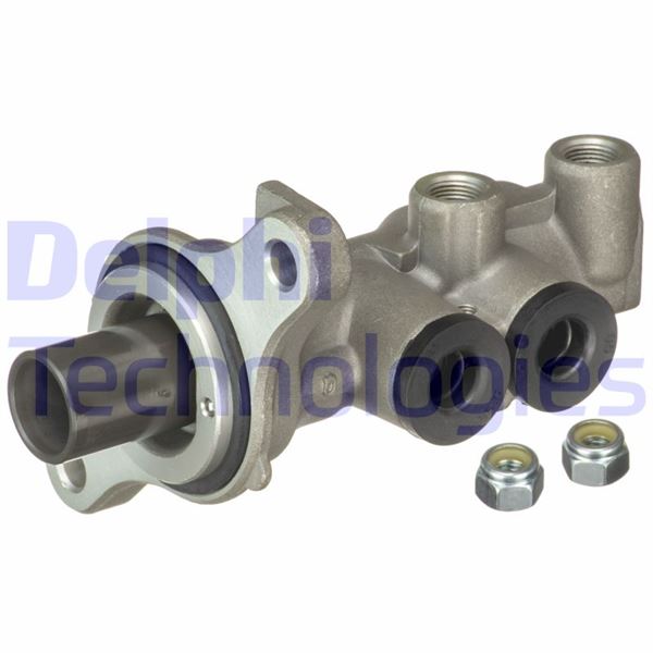 FREN ANA MERKEZİ CROSSLAND 17> P207 07>15 P208 12>19 P2008 13> C3 09> C4 CACTUS 14> DS3 10>15 - DELPHI - OEM 4601.R9
