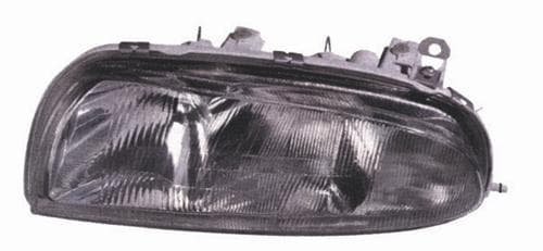 FAR KOMPLE SOL FİESTA 95>99 (20-3586-A5-2B)