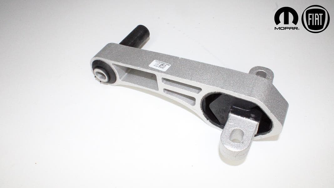 MOTOR TAKOZU ARKA LİNEA-FIORINO-BIPPER-NEMO 1.3 MJ...