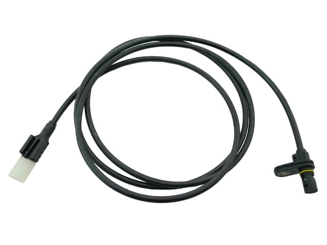 ABS SENSÖRÜ ARKA-SOL CLIO III 05=> MODUS 04=>