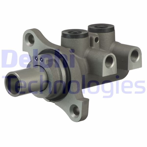 FREN ANA MERKEZİ OPEL ASTRA H 04> ZAFIRA B 05> (25.4mm ESP`SİZ ARAÇLAR İÇİN) - DELPHI - OEM 558387