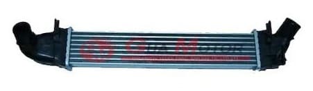TURBO RADYATÖRÜ INTERCOOLER DACIA LOGAN 04=> MC...