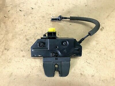 BAGAJ KILIDI VECTRA C - GM - OEM 13173563