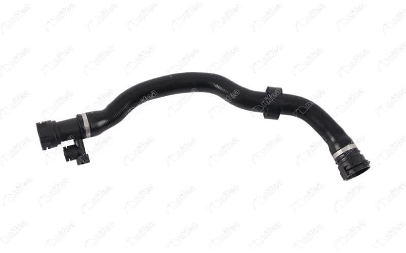 RADYATOR HORTUMU UST BMW M57N E46