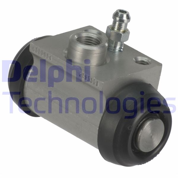 TEKERLEK SİLİNDİRİ DÜZENEĞİ - SEAT TOLEDO / SKODA RAPİD. ROOMSTER 10> - DELPHI