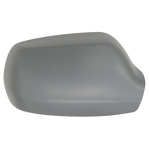 DIŞ DİKİZ AYNA KAPAĞI ASTARLI SOL 2-3 03-07 - ART - OEM DDY0691A7A