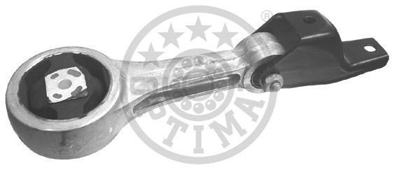 ŞANZIMAN TAKOZU ORTA VW-SKODA-SEAT POLO-IBIZA-CORDOBA-FABIA BNM 1,4 TDI 05-10 - OPTIMAL - OEM 6Q0199851AQ
